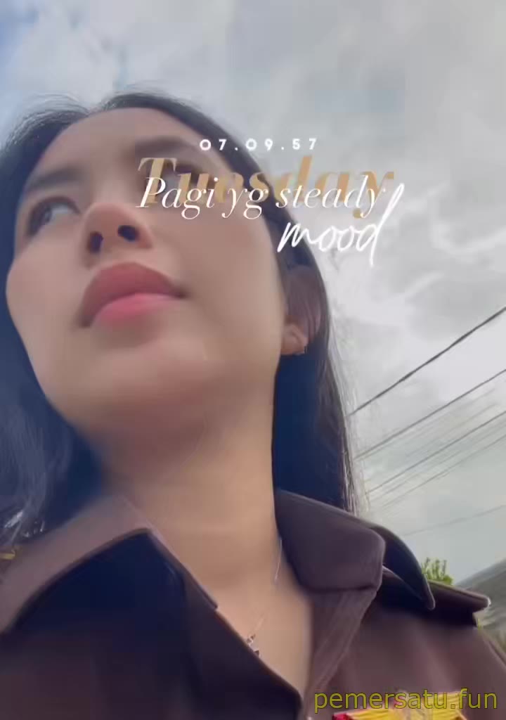 Koleksi Skandal Asn Tersebar Ngewe