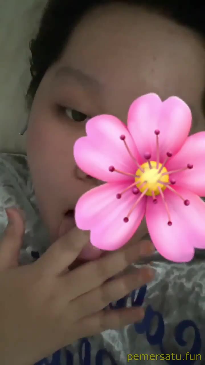 P15 Cloudyslutt Abg Jual Konten Colmek Pakai Dildo 18Yo Pemersatu Fun 15