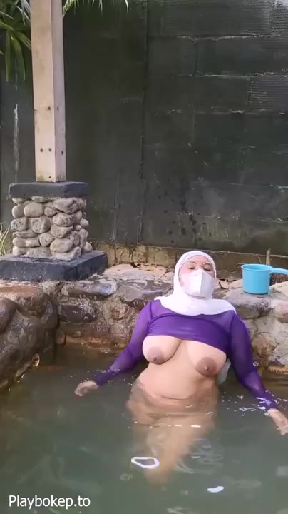 0Entot STW Di Pemandian