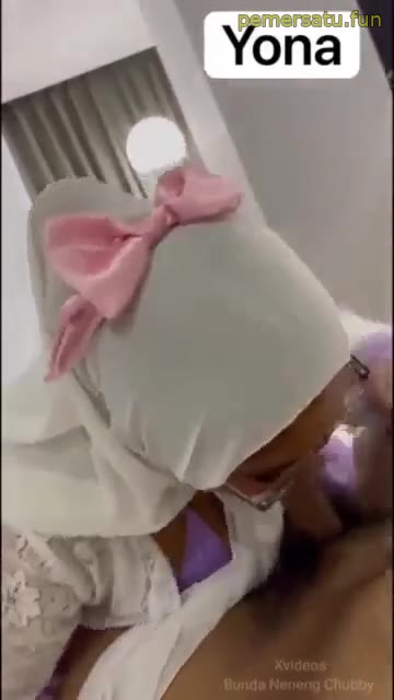 Yona Jilboobsr Hijab Binal (24) Video Pemersatu Bangsa