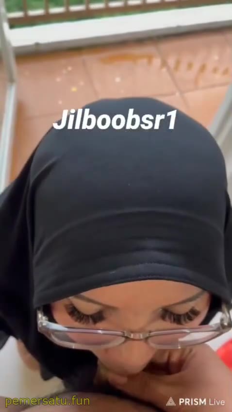 Yona Jilboobsr Hijab Binal (39) Video Pemersatu Bangsa