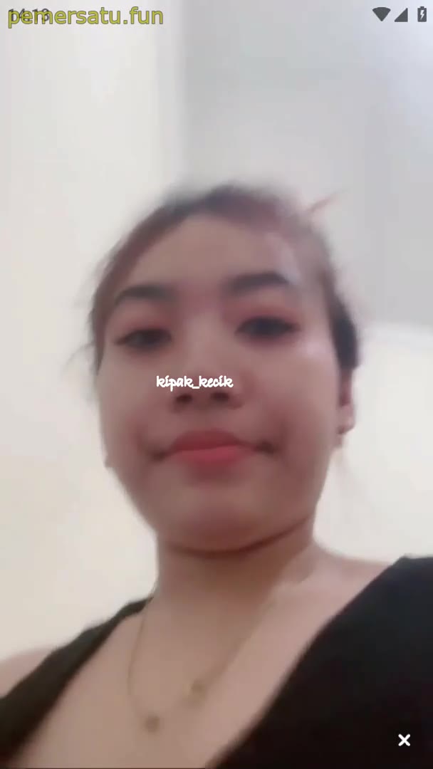 Dood – Cantik Chindo Pap Toket Mulus Idaman