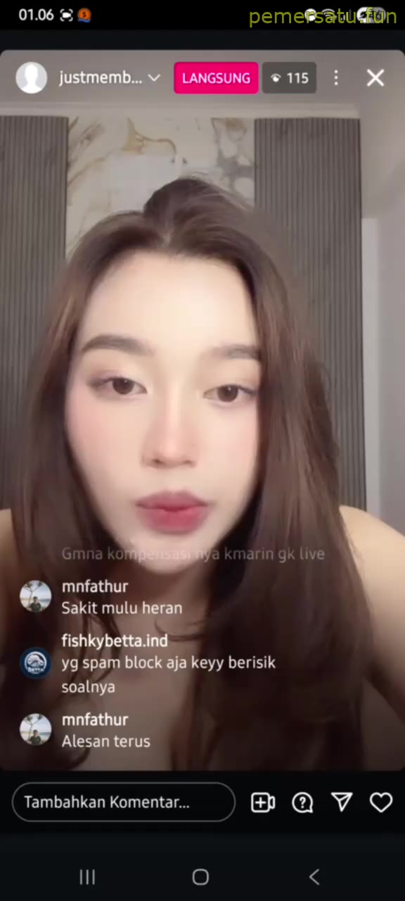 Keyshit Update 26Okt (25) Video Pemersatu Bangsa