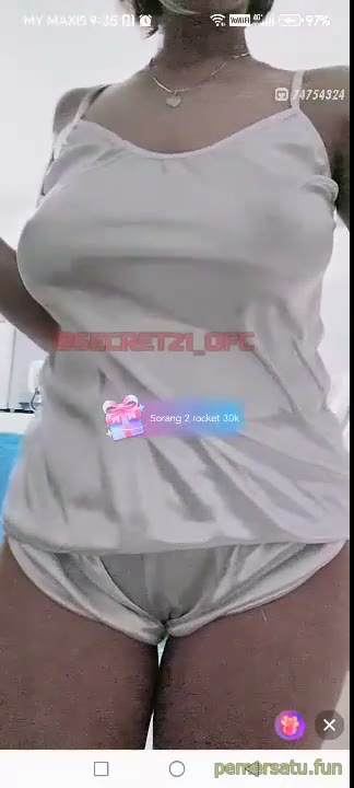 Kompilasi Miya Mango Malay Video Pemersatu Bangsa