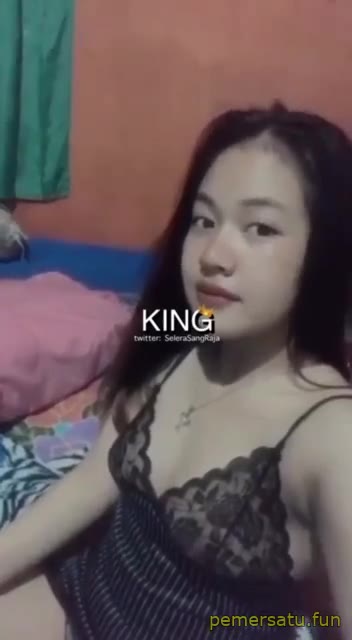 Jilbab Mantap Abg 18Yo Pemersatu Fun (4) Video Pemersatu Bangsa
