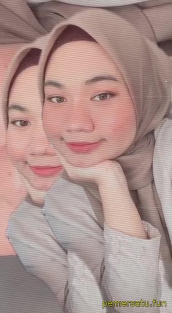 P46 Nakal Arinah Syahirah Abg 18Yo Pemersatu Fun 46