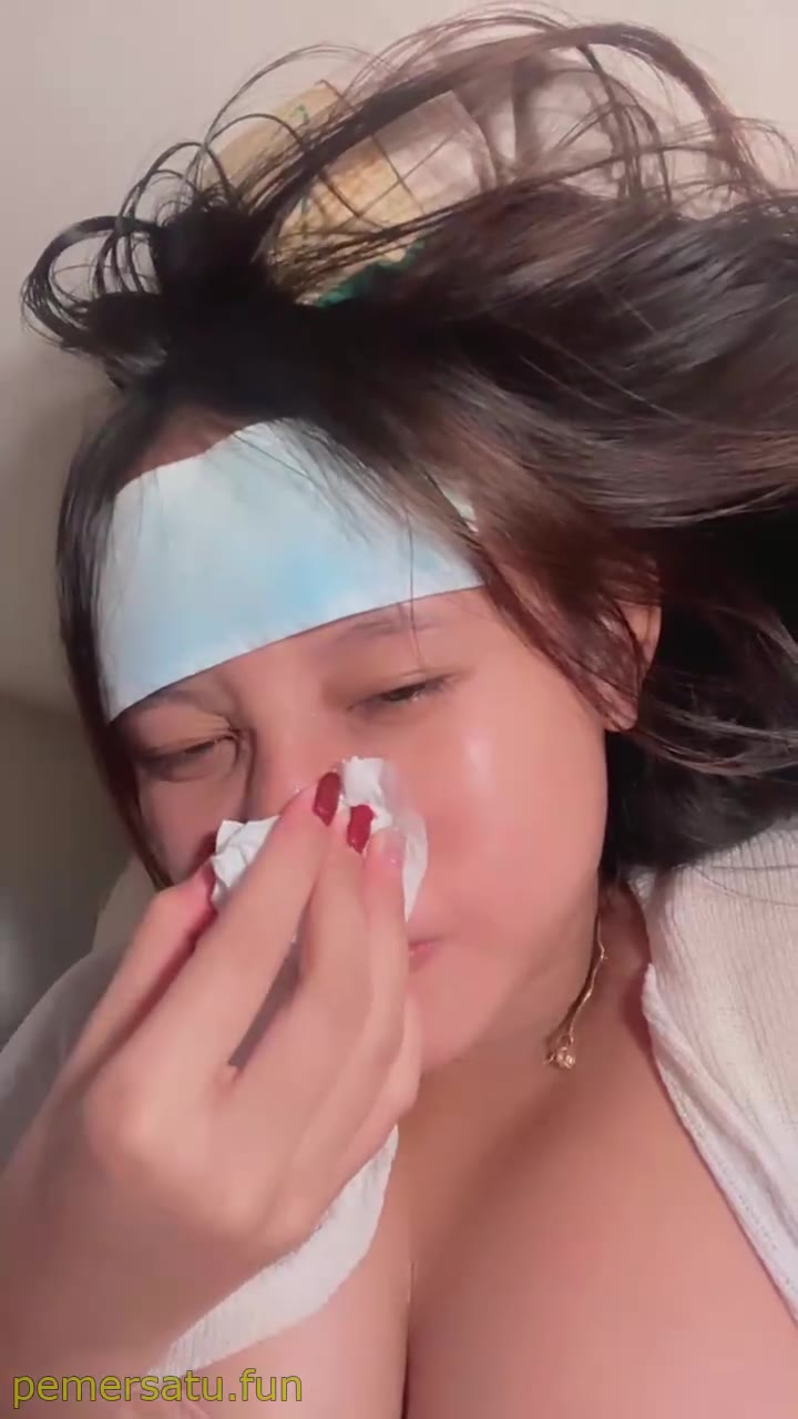 Becca Glowing Viral (8) Video Pemersatu Bangsa