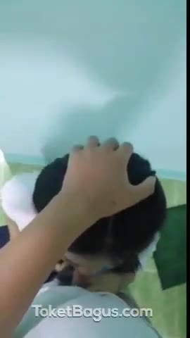 cpet kak keburu ketauan