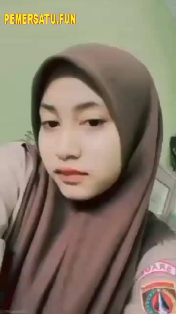 Koleksi Jilbab Pramuka Annisa