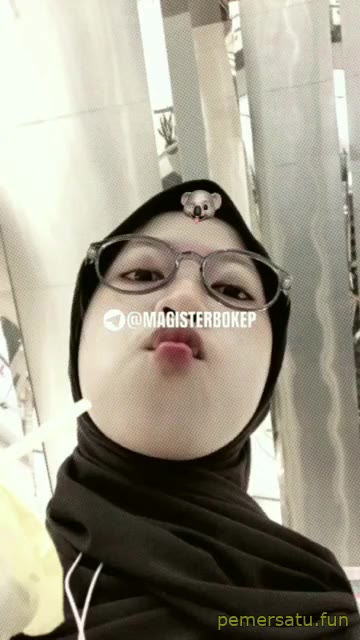 Hijab Sange Remas Toket Pemersatu Fun (1) Video Pemersatu Bangsa