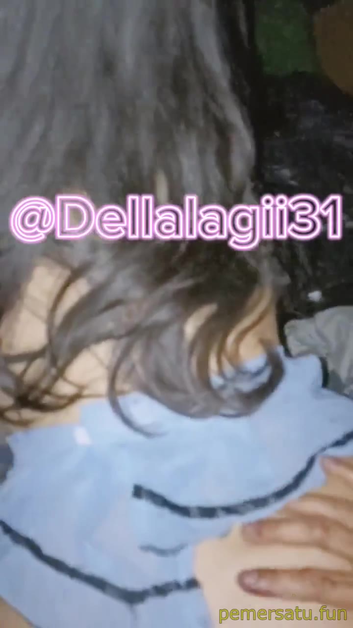 Della Abg 18Yo Pemersatu Fun (7) Video Pemersatu Bangsa