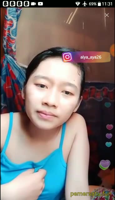 Abg 18Yo Belajar Live (2) Video Pemersatu Bangsa
