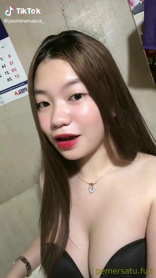 P5 Geraldine Flores 18Yo Sange 5