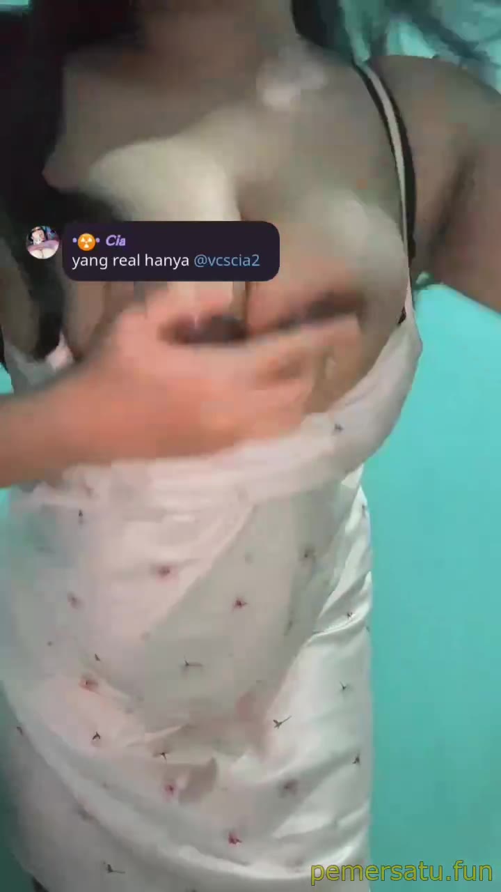 Talent Vcs Cia Boba Abg 18Yo (13) Video Pemersatu Bangsa