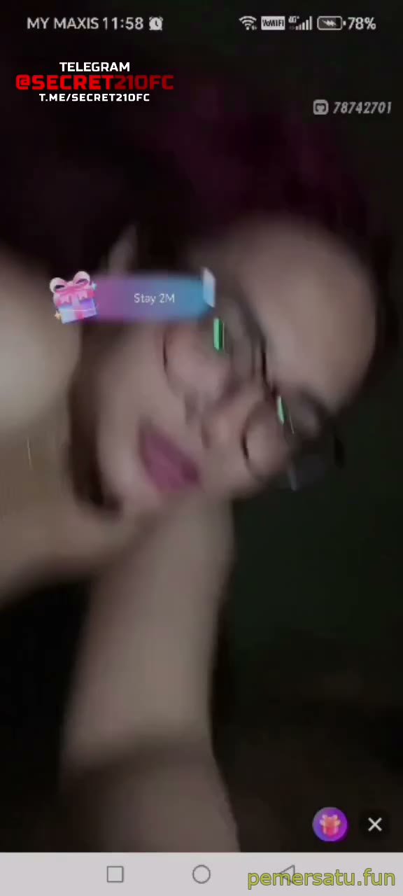 Yungrosa 05Des Hijab Sextape Update (5) Video Pemersatu Bangsa