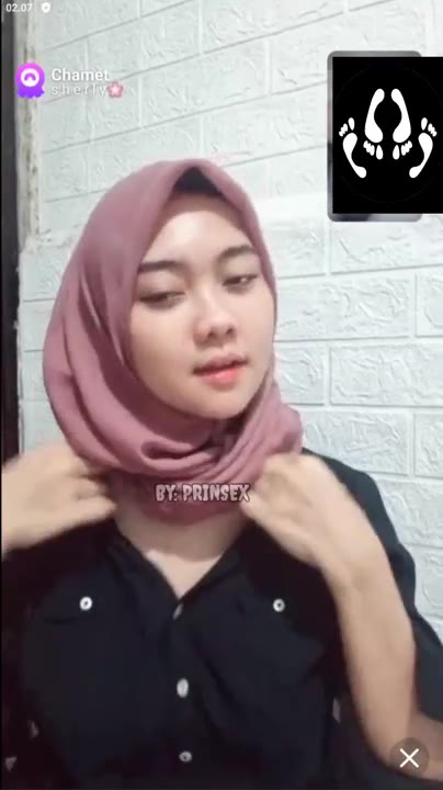 Vcs Sherly Jilbab Poop Hd Twitter Doods Pro