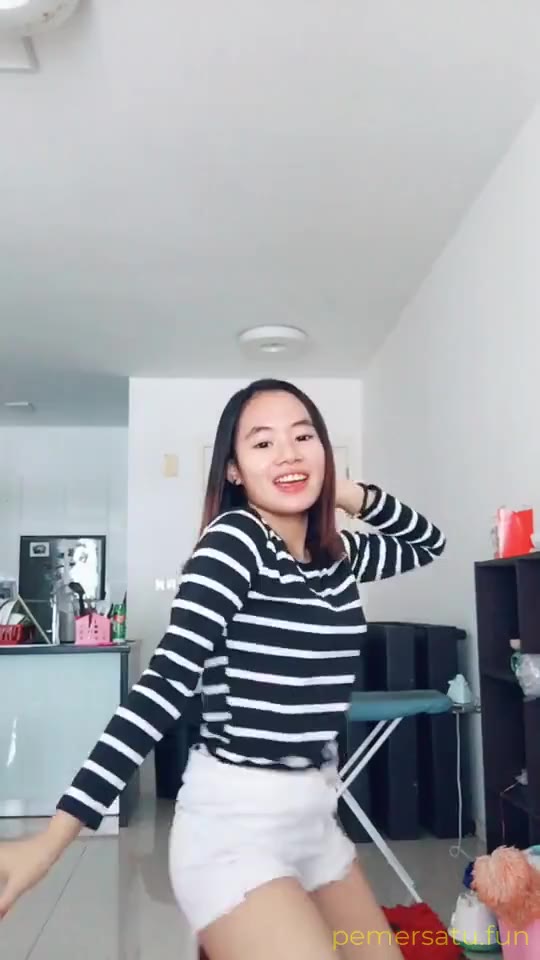 Kina (8) Video Pemersatu Bangsa