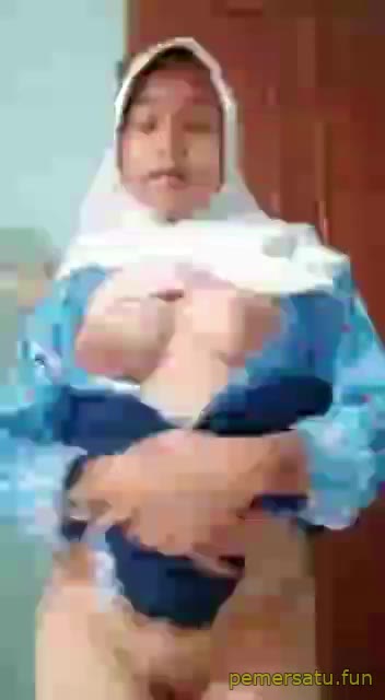 Ukhty Kesayangan Jilbab Abg 18Yo Pemersatu Fun (6) Video Pemersatu Bangsa