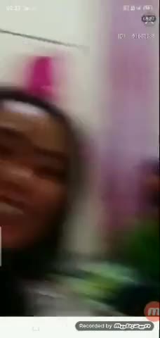 Tante dayuni prank