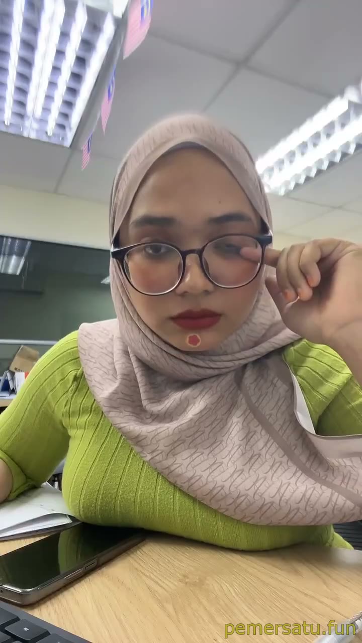 Yungrosa Hijab Update 02Jan (15) Video Pemersatu Bangsa