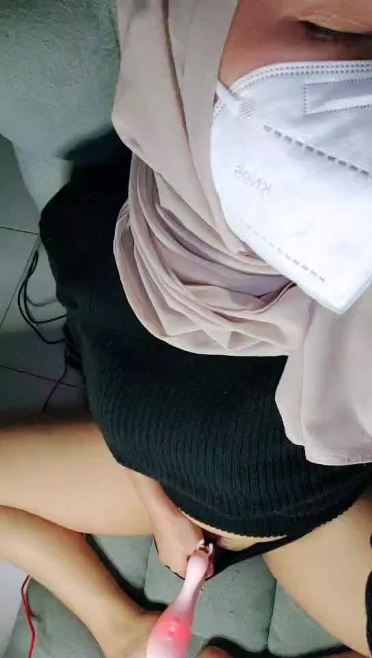 Caca Hijaber Binal Idaman Dunia Streaming Doodsflix