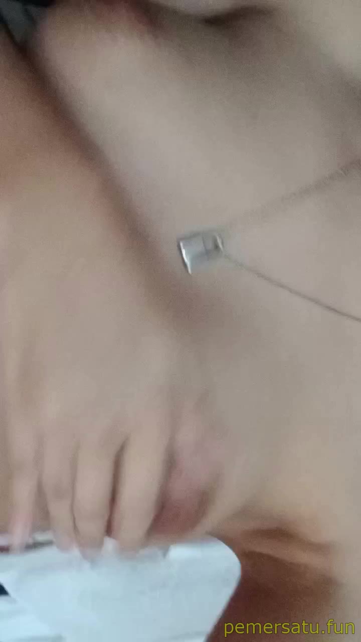 P4 Laveyra Jilbab Smp Abg 18Yo Pemersatu Fun 4