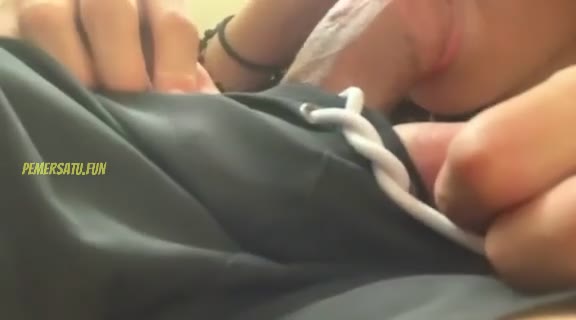 ABG pacaran viral