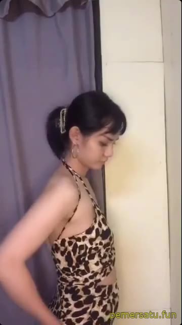 Adrianne S Abg 18Yo Pemersatu Fun (72) Video Pemersatu Bangsa