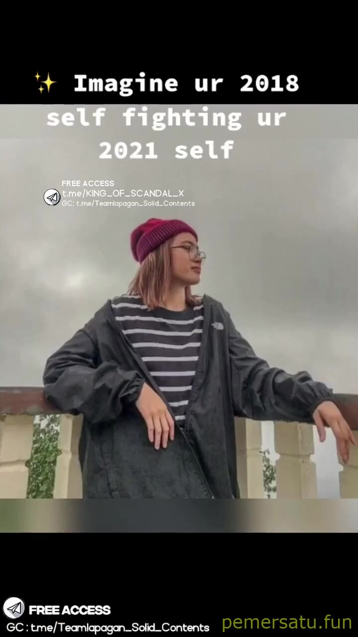 Ryagels Alter Cantik Mulus Idaman (13) Video Pemersatu Bangsa