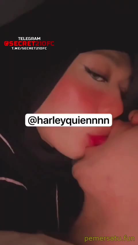 Hijab Harleyquienn Malay (8) Video Pemersatu Bangsa