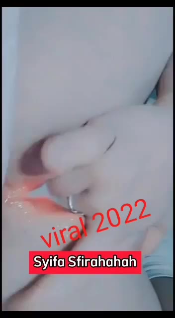 Yang lagi viral di tiktok