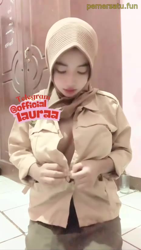Dood – P25 Laura Talent Hijab Abg 18Yo Update 25