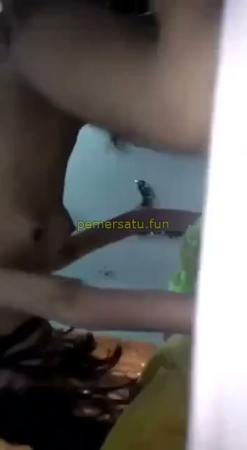 oriza cakep tiktok dientot merintih