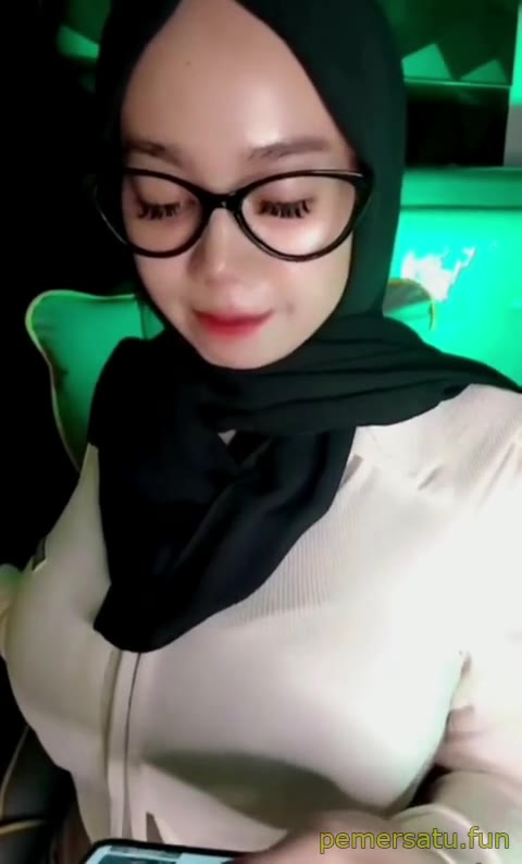 Hijab Tobrut Viral Muka Sange Minta Diewe (4) Video Pemersatu Bangsa
