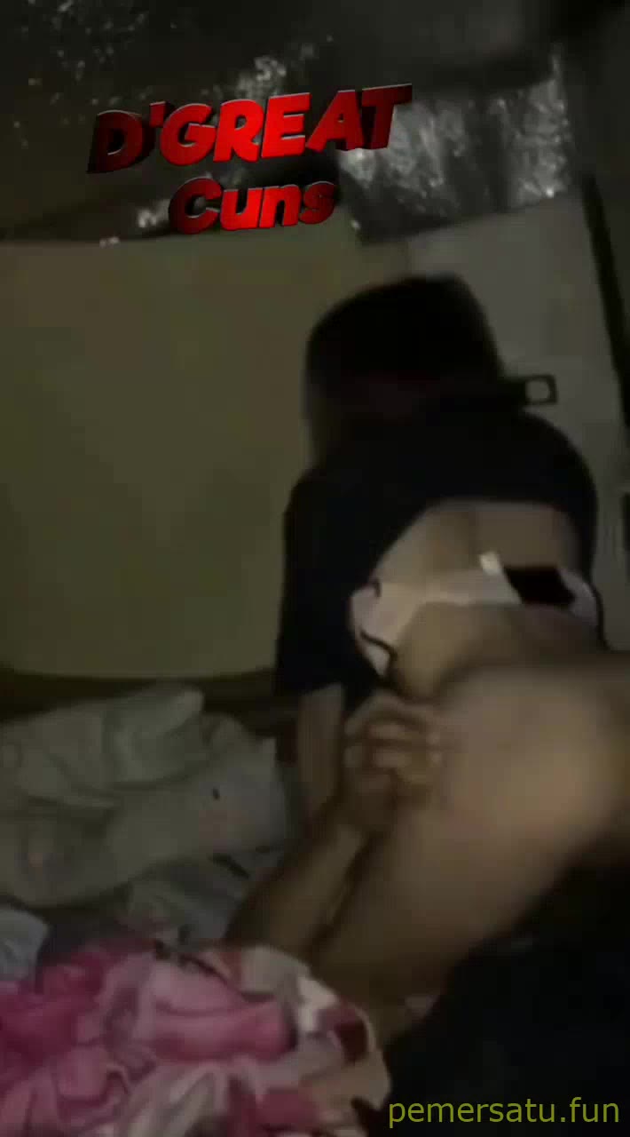 P4 Dedek Riana Abg 18Yo Langganan Dientot Paman 4