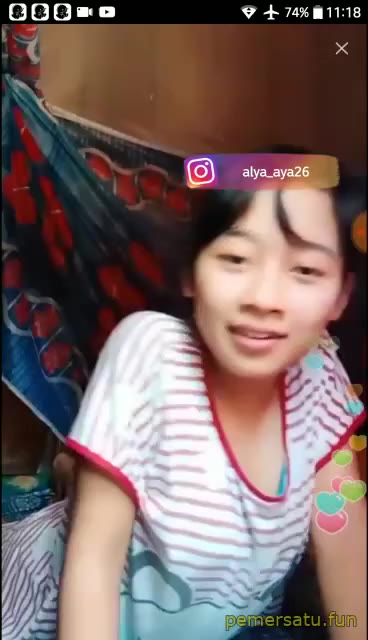 Abg 18Yo Belajar Live (1) Video Pemersatu Bangsa