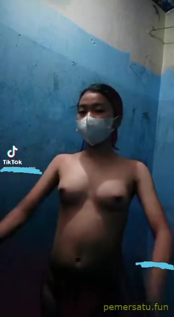 Nina Abg 18Yo Tiktoker Bugil Fyp Viral Rare (3) Video Pemersatu Bangsa