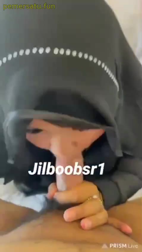 Yona Jilboobsr Hijab Binal (46) Video Pemersatu Bangsa