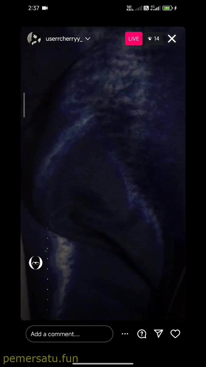 Usercherryy Yaya Malay Abg 18Yo Selebgram (2) Video Pemersatu Bangsa