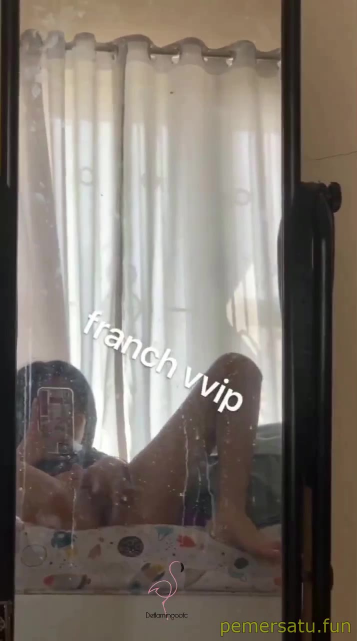 P24 Franch Abg 18Yo Pemersatu Fun 24