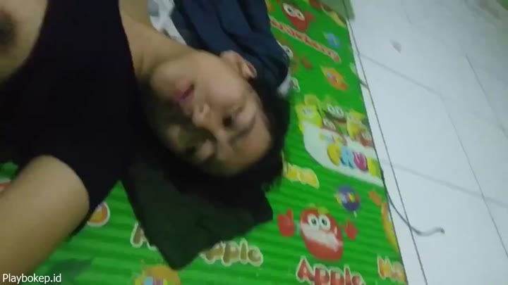 Cewek Nya Hyper Sex Banget Si Cowok Nambah Ketagihan Buat Ngewe