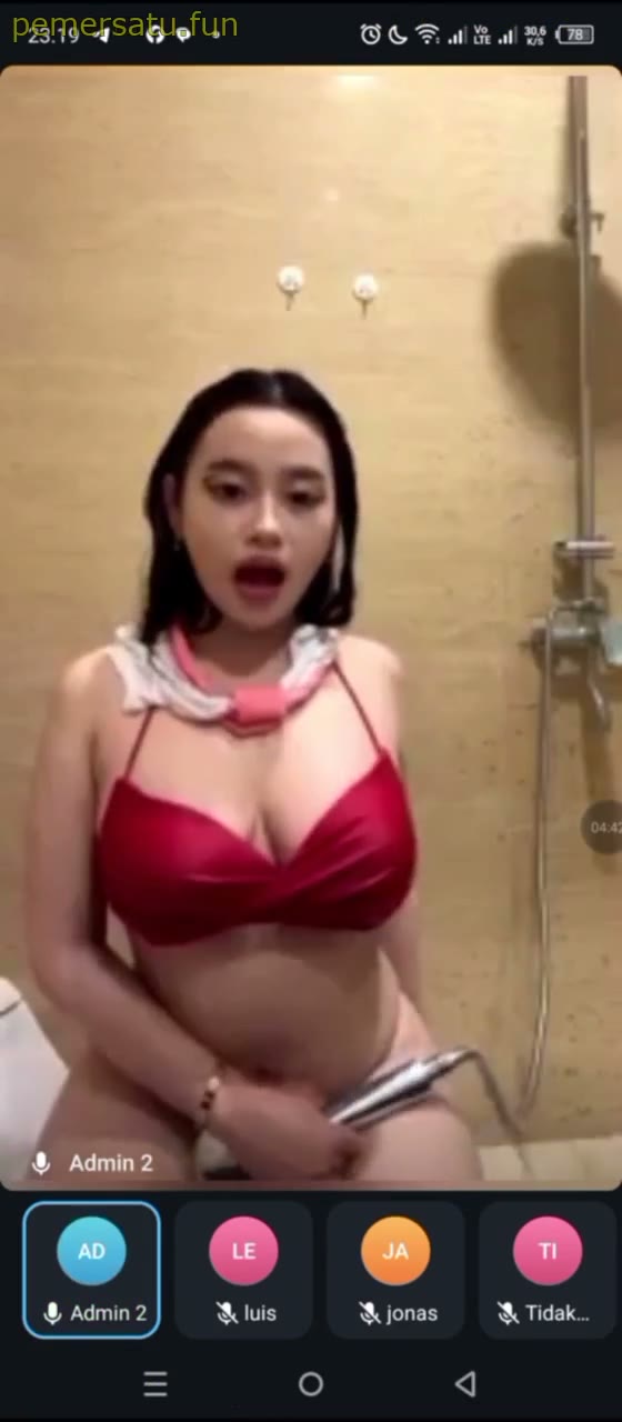 Keyshit Update 17Des (1) Video Pemersatu Bangsa
