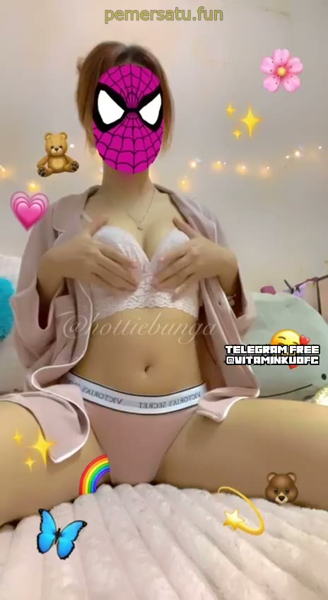 hottiebunga cewek tocil 18yo dientot puasnya (32)