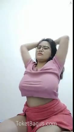 Acha Viral Terbaru Susu Bulat Gede Dood Stream