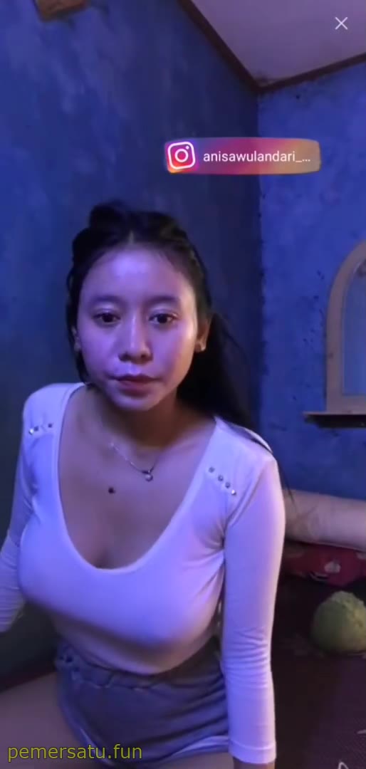 Caca Tobrut Mantap Dood