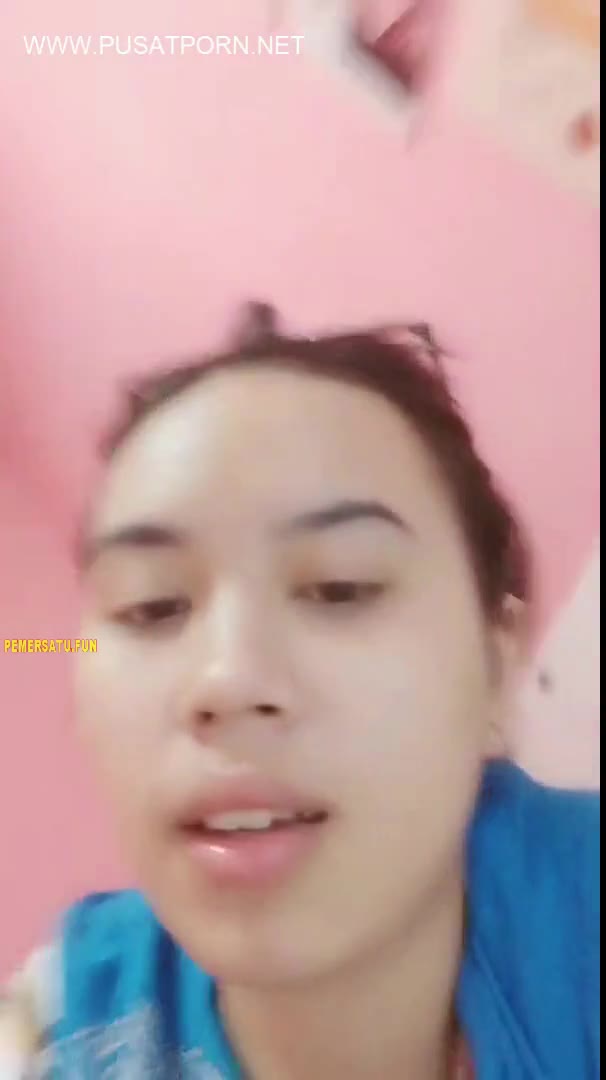 abg smp tetek mantep