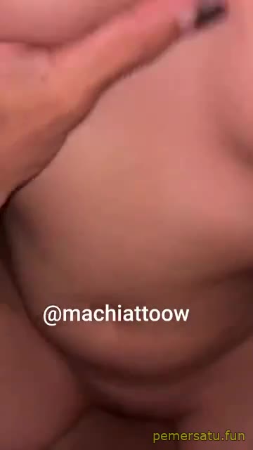 Talent Machiatow Abg 18Yo Ngewe Omek (3) Video Pemersatu Bangsa