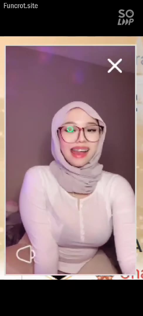 Hijab Twerk Goyang Binal Bokep Indo Viral