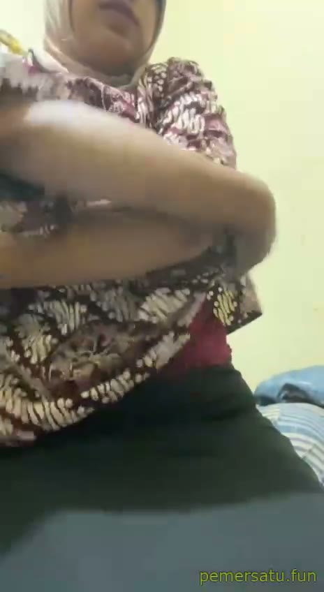 Wawa Tiktok Hijab Binal Colmek (6) Video Pemersatu Bangsa