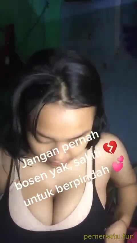 P42 Diva Putri Abg 18Yo Pemersatu Fun 42